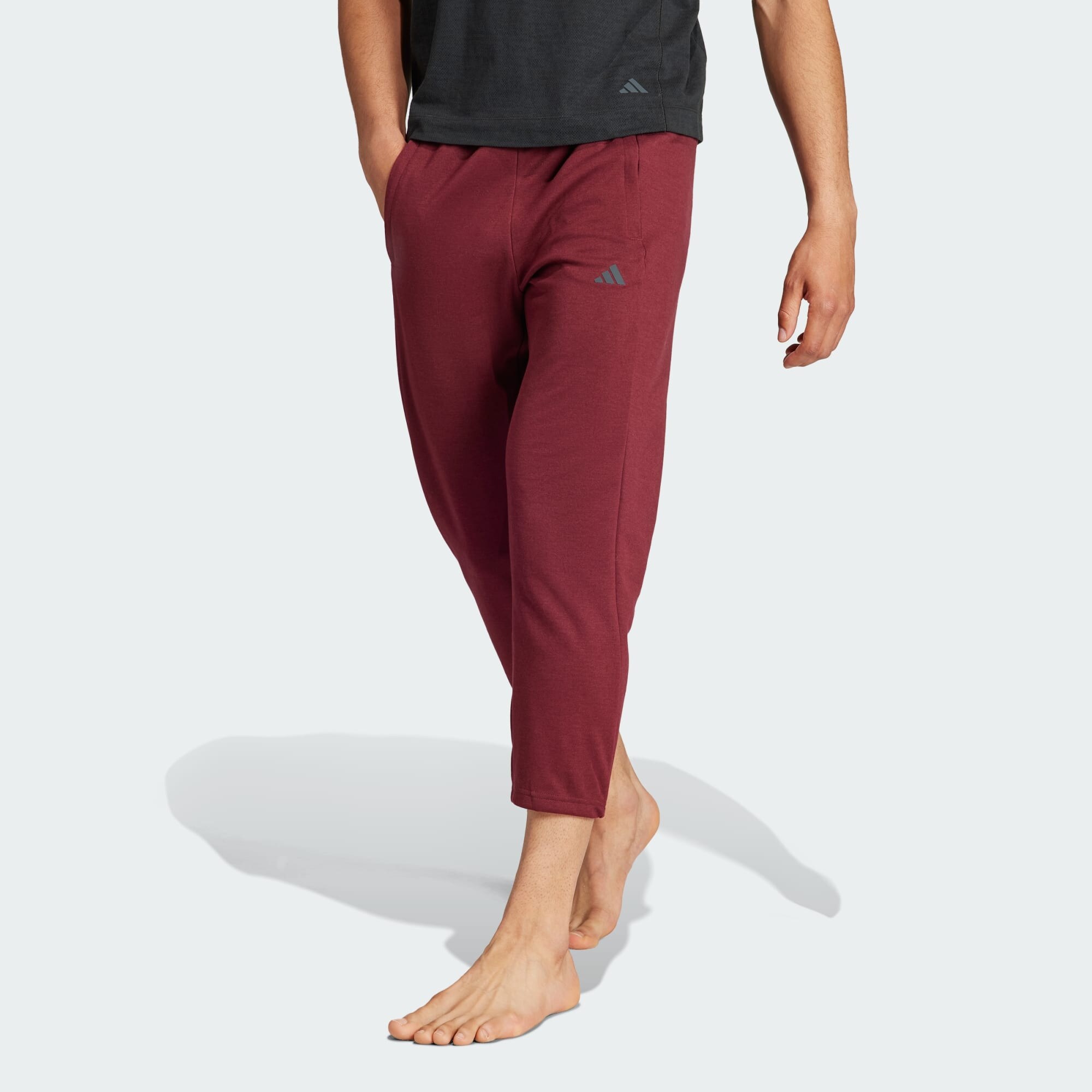 adidas Yoga Training 7/8 Pants (9000161718_71023)