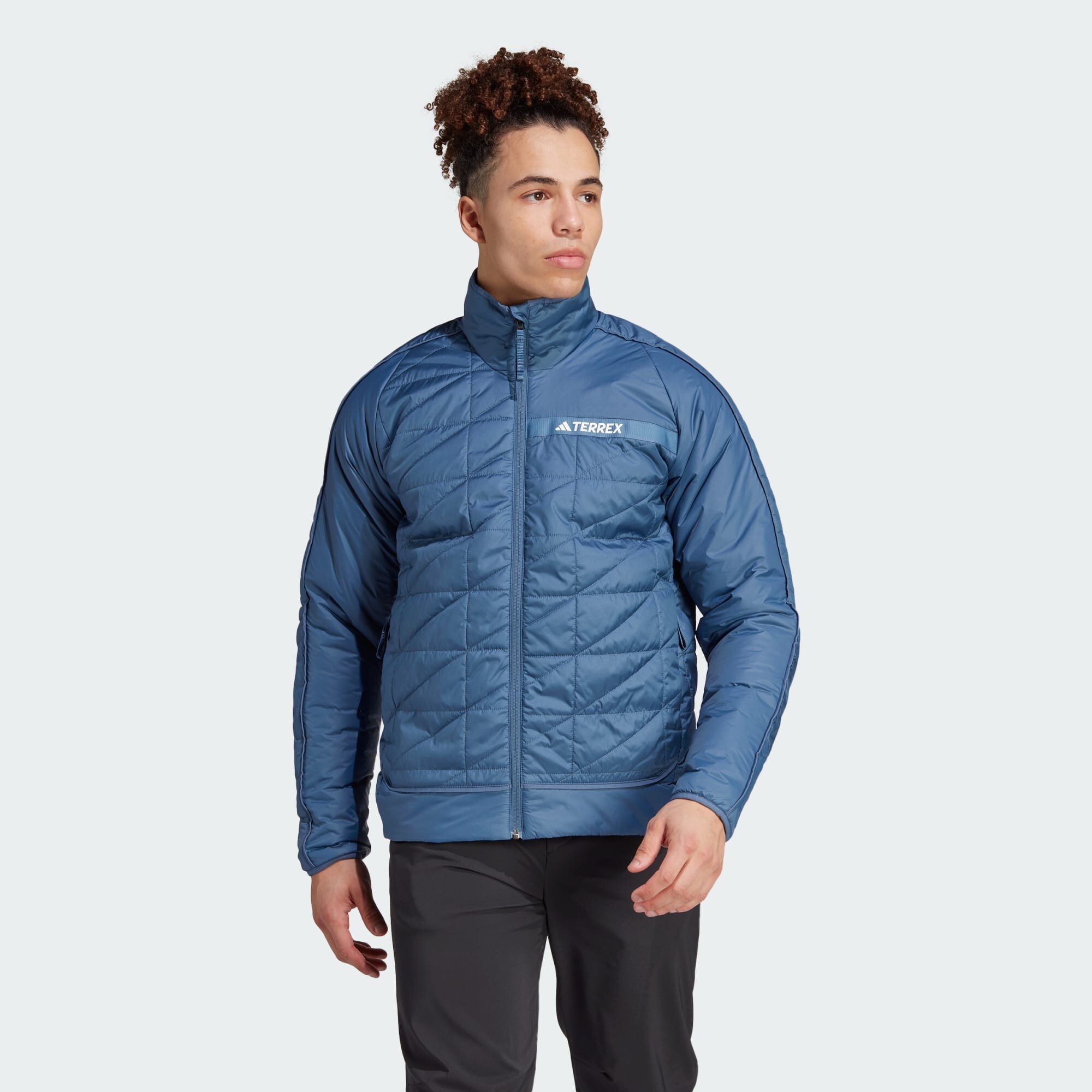 adidas Terrex Terrex Multi Insulation Jacket (9000161723_65902)