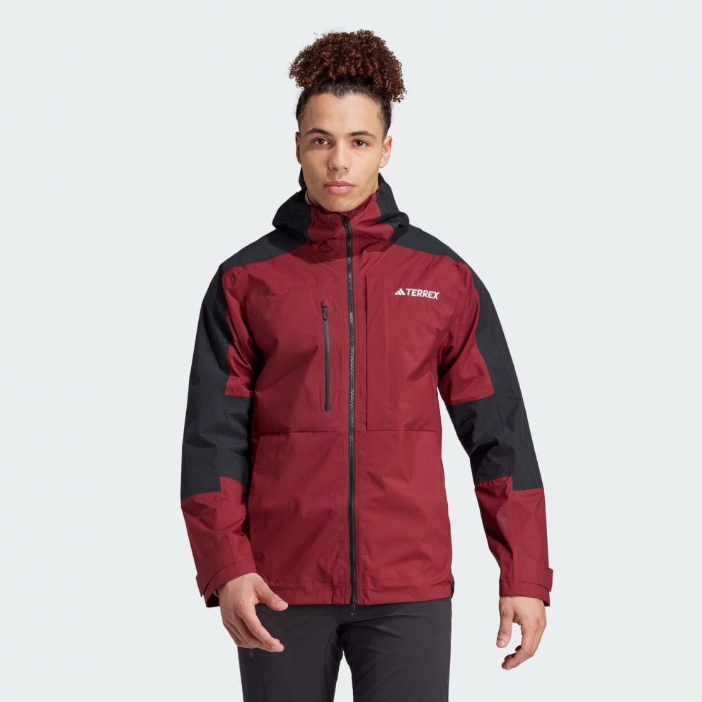 adidas Terrex Terrex Xploric Rain.Rdy Hiking Jacket