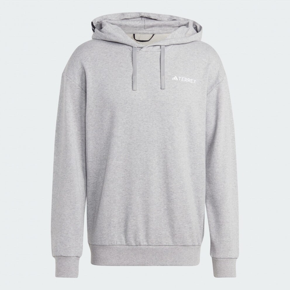 adidas Terrex Terrex Logo Hoodie