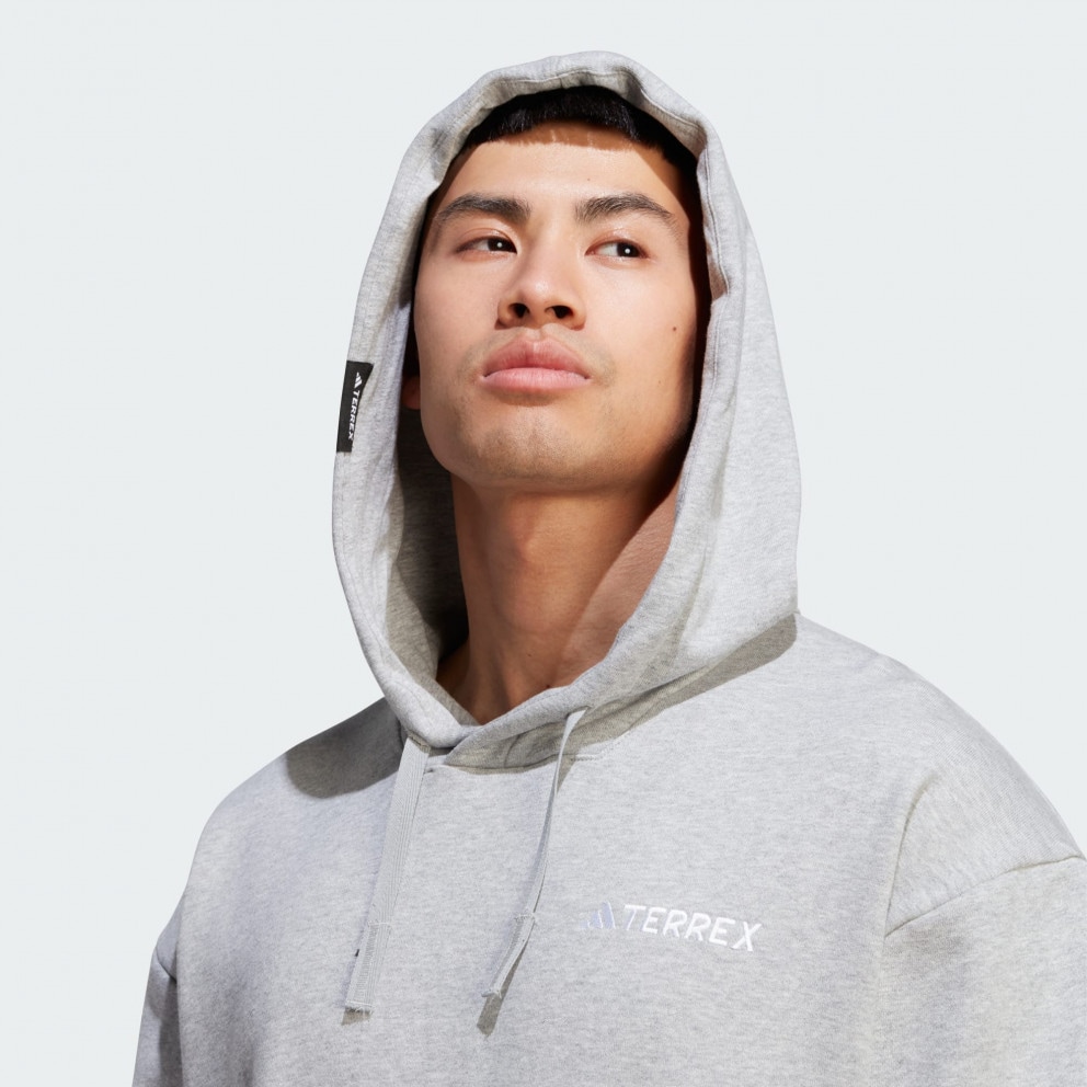 adidas Terrex Terrex Logo Hoodie