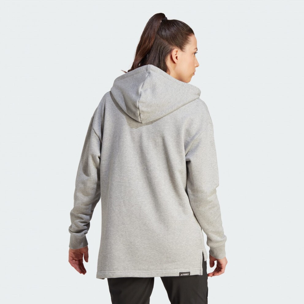 adidas Terrex Terrex Logo Hoodie