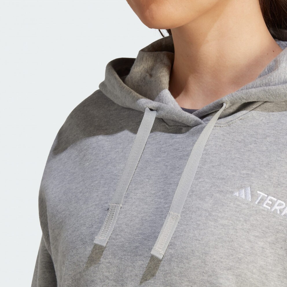 adidas Terrex Terrex Logo Hoodie