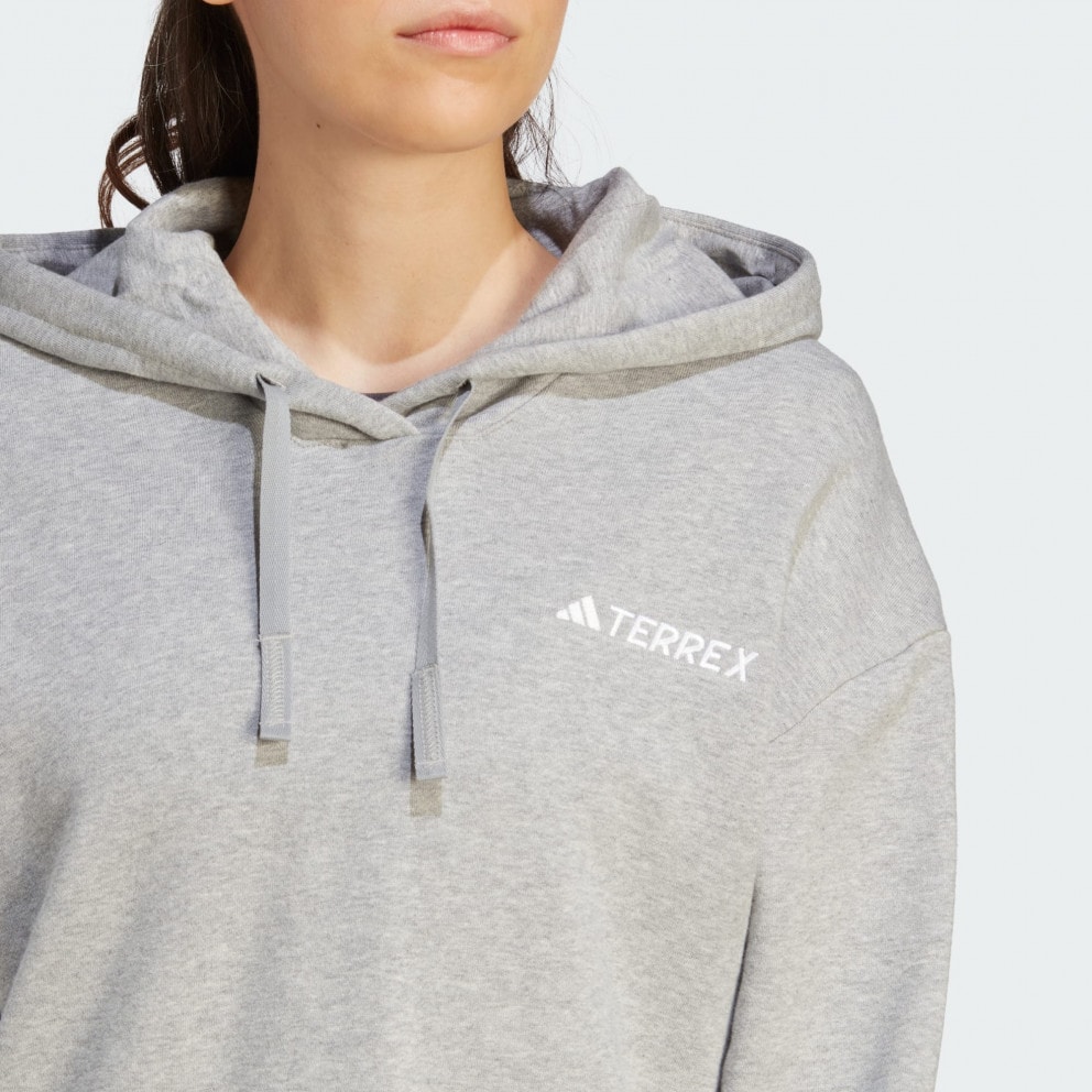 adidas Terrex Terrex Logo Hoodie