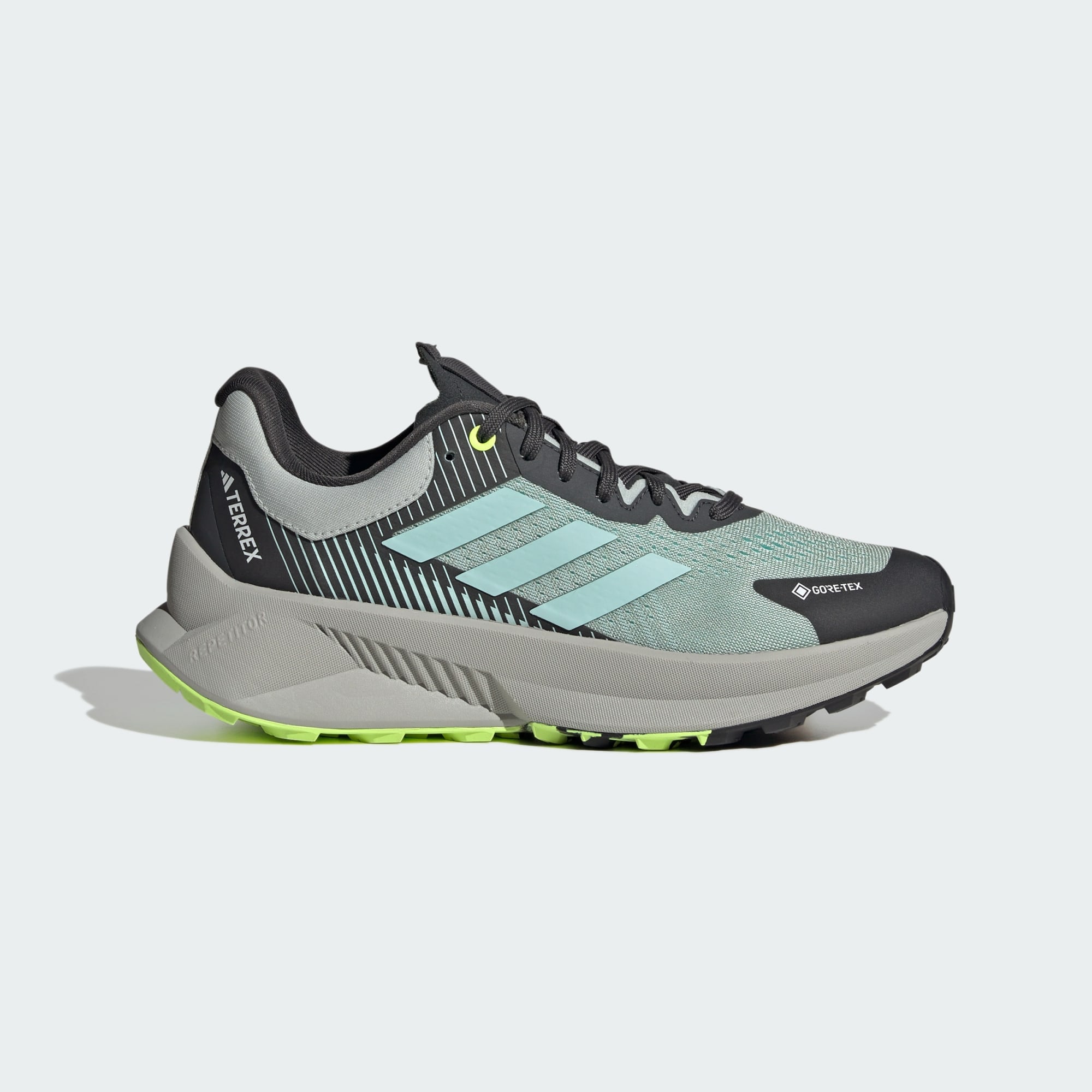 adidas Terrex Terrex Soulstride Flow Gtx Shoes (9000161741_72240) Γυναικεία / Γυναικεία Παπούτσια / Trail | Outdoor