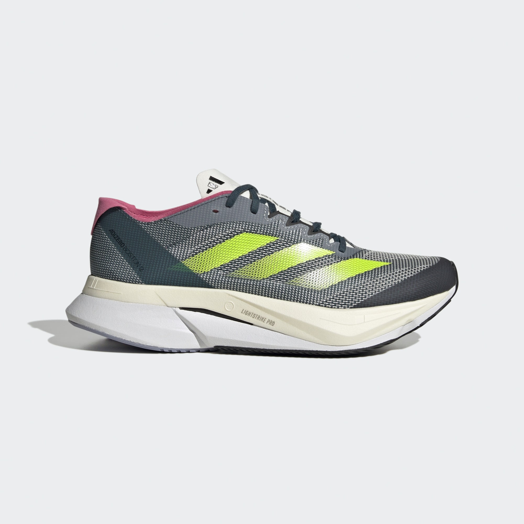 adidas Adizero Boston 12 Shoes (9000161742_72241) Γυναικεία / Γυναικεία Παπούτσια / Γυναικεία Παπούτσια για Τρέξιμο