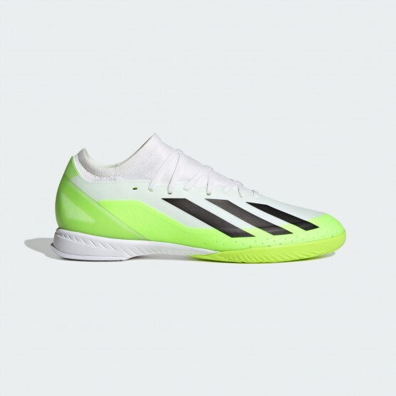 adidas X Crazyfast.3 Indoor Boots