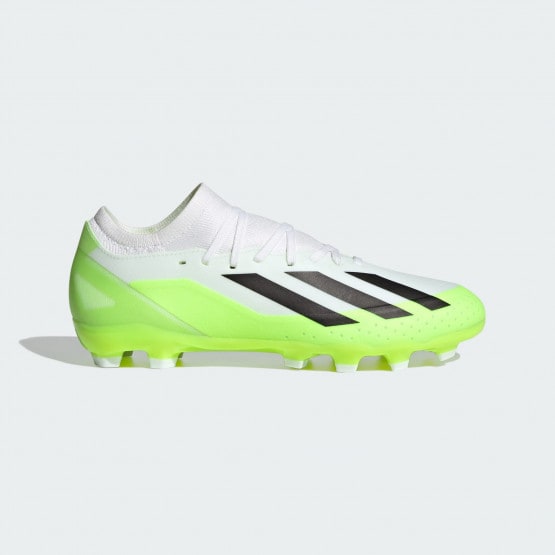 adidas X Crazyfast.3 Multi-Ground Boots