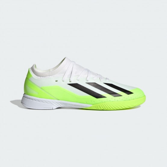 adidas X Crazyfast.3 Indoor Boots