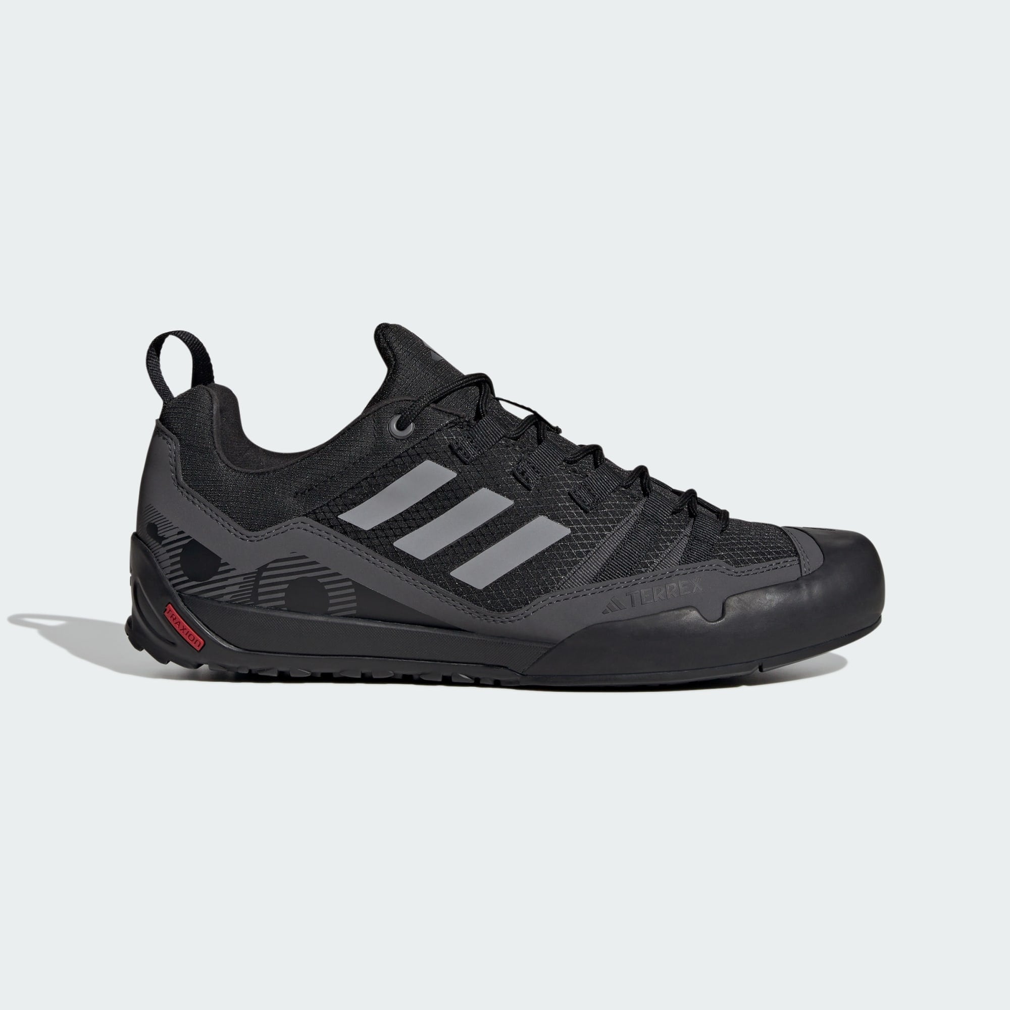 adidas Terrex Terrex Swift Solo 2.0 Hiking Shoes (9000161757_72242) Γυναικεία / Γυναικεία Παπούτσια / Γυναικεία Sneakers