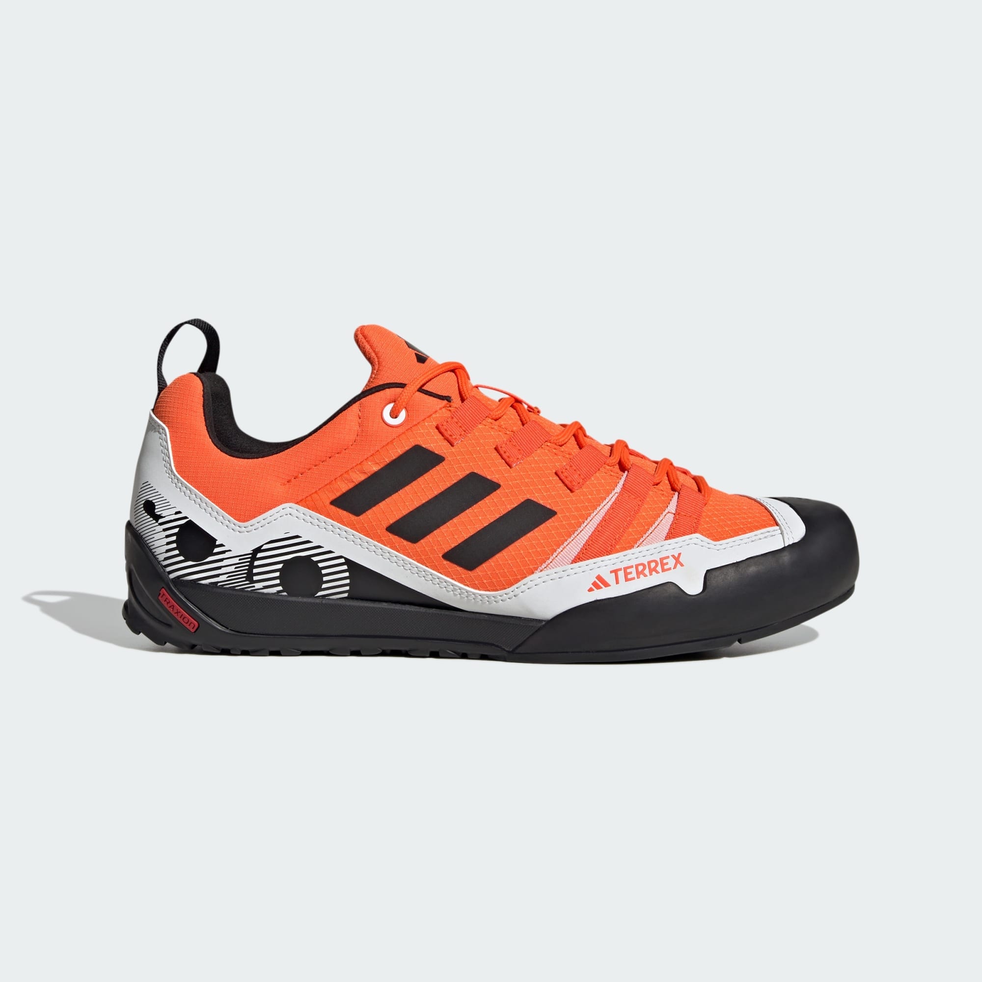 adidas Terrex Terrex Swift Solo 2.0 Hiking Shoes (9000161758_68435)
