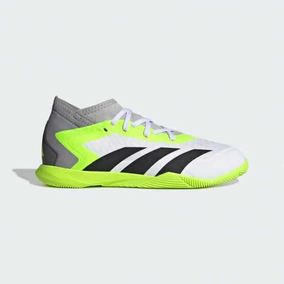 adidas Predator Accuracy.3 Indoor Boots Cloud White / Core Black ...