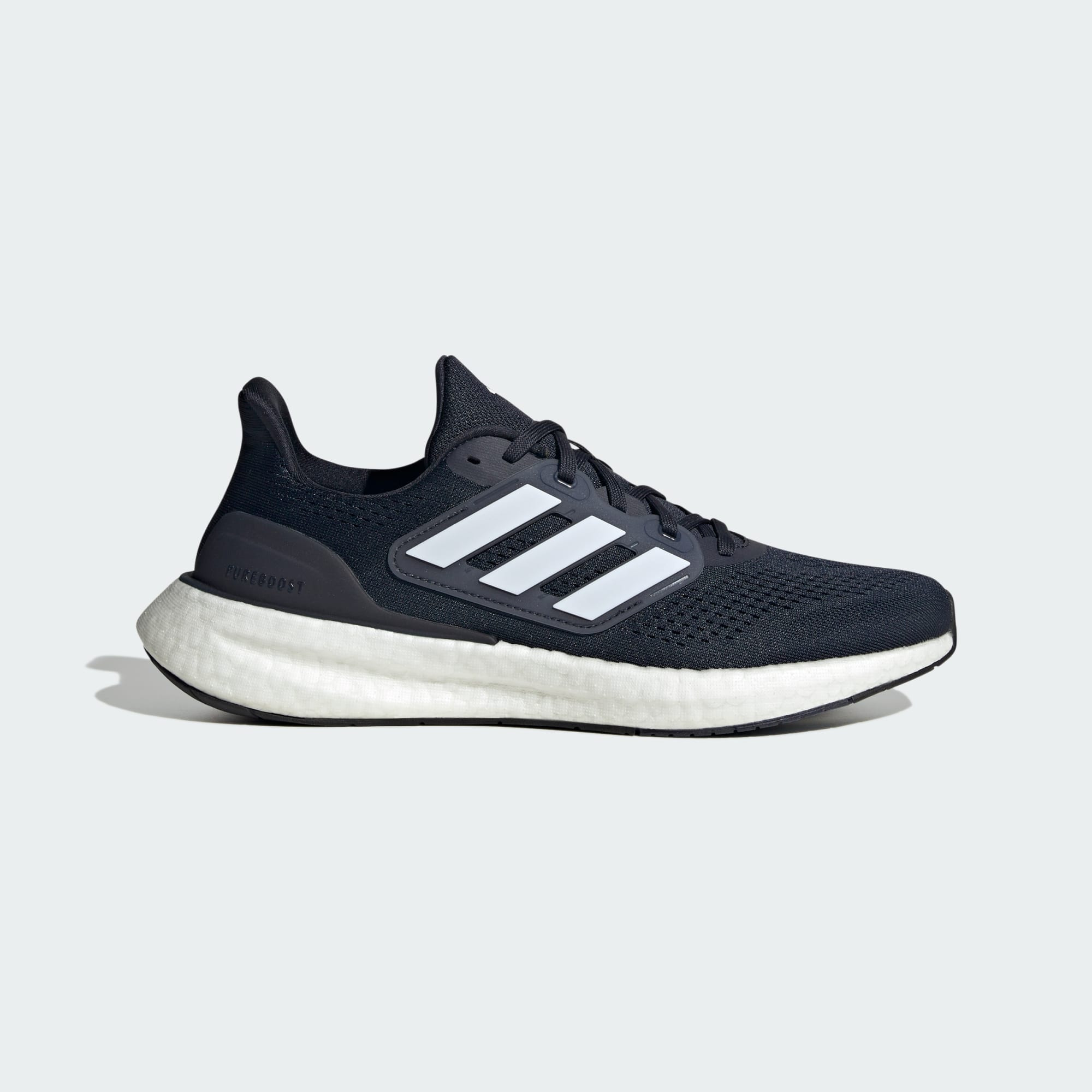 adidas Pureboost 23 Shoes (9000161768_71380) Ανδρικά / Ανδρικά Παπούτσια / Ανδρικά Sneakers