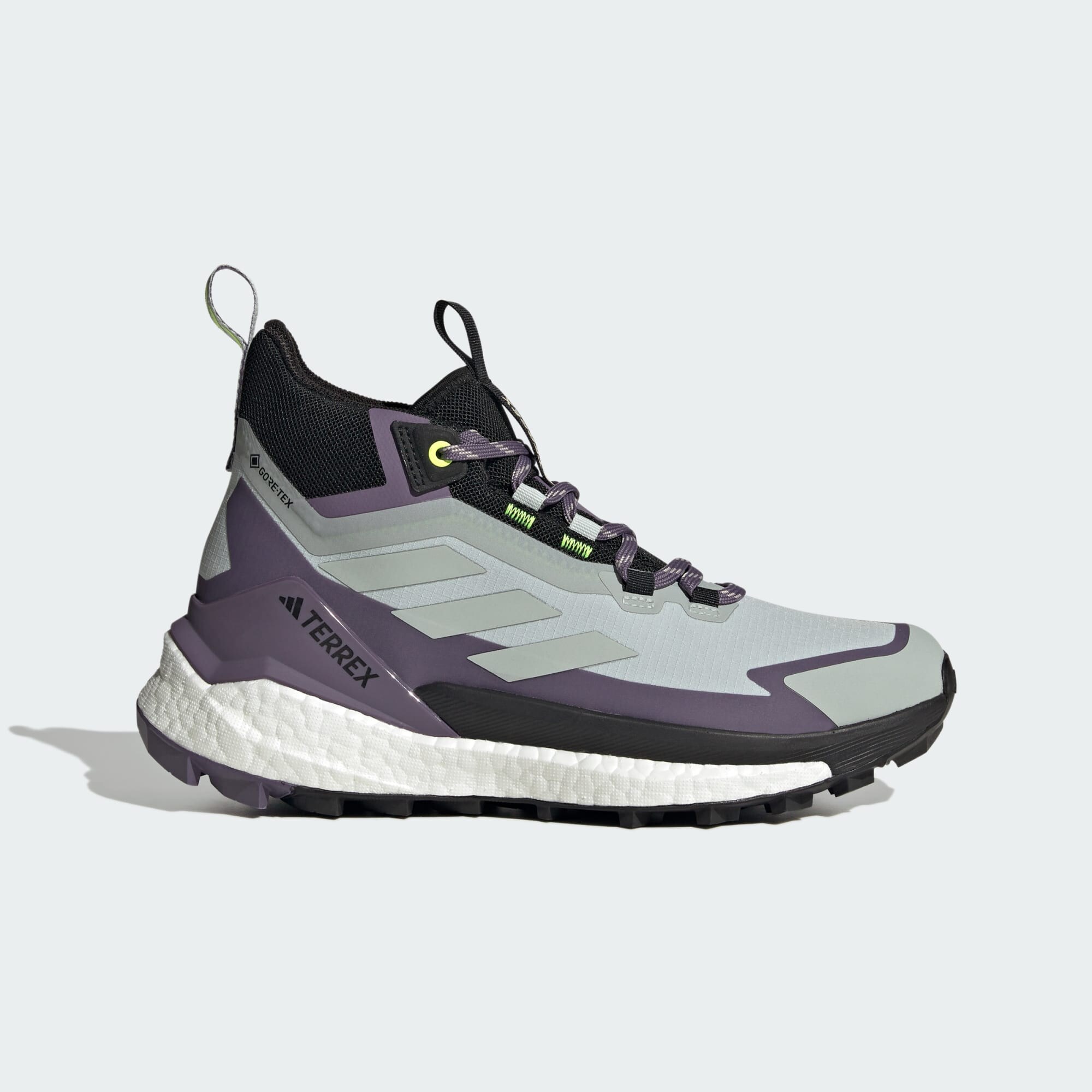 adidas Terrex Terrex Free Hiker Gore-Tex Hiking Shoes 2.0 (9000161779_72247)