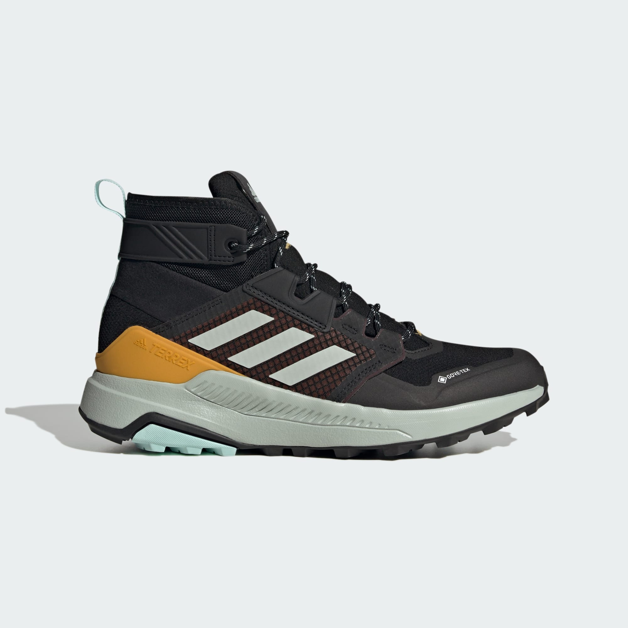 adidas Terrex Terrex Trailmaker Mid Gore-Tex Hiking Shoes (9000161781_72251)