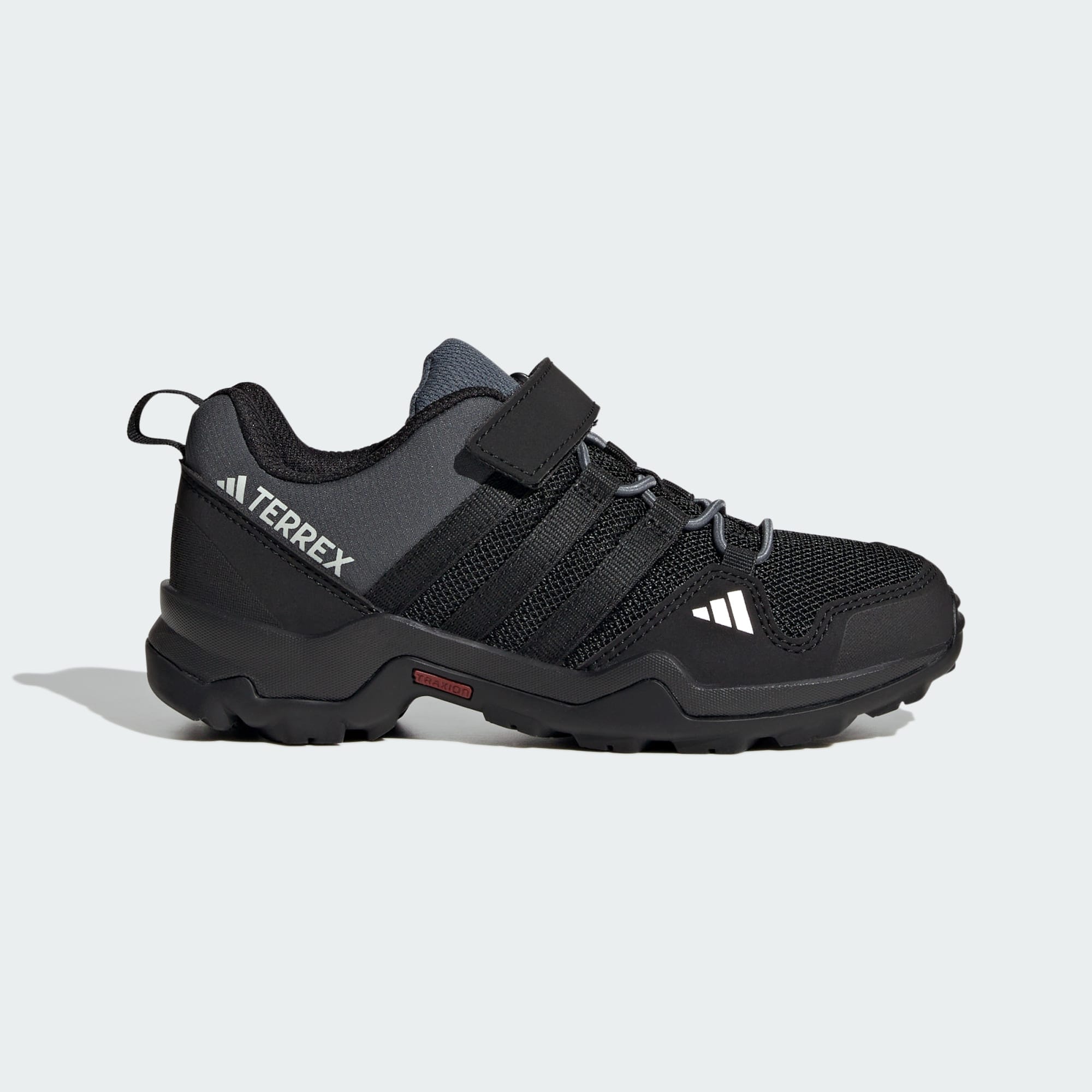 adidas Terrex Terrex Ax2R Hook-And-Loop Hiking Shoes (9000161791_63377) Παιδικά / Παπούτσια / Casual | Lifestyle Sneakers