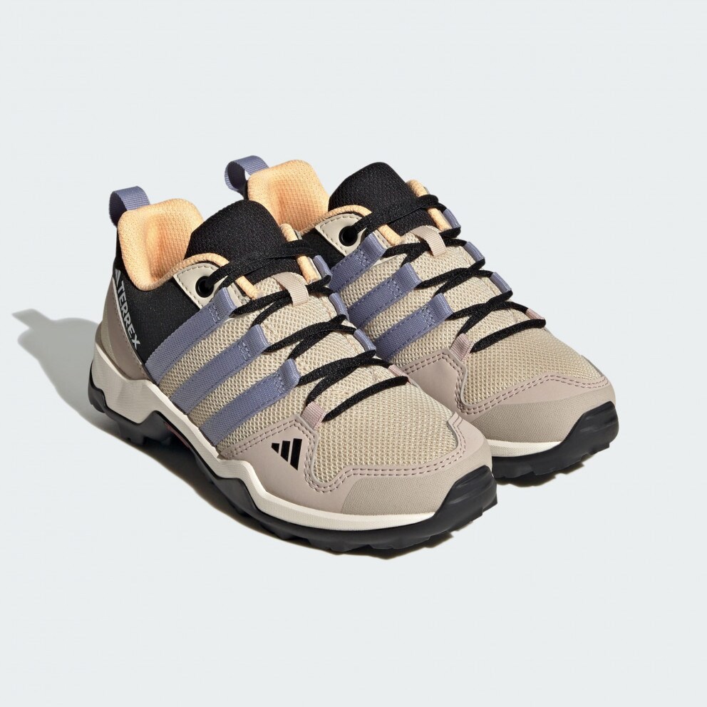 Adidas originals discount junior ax2r trainer