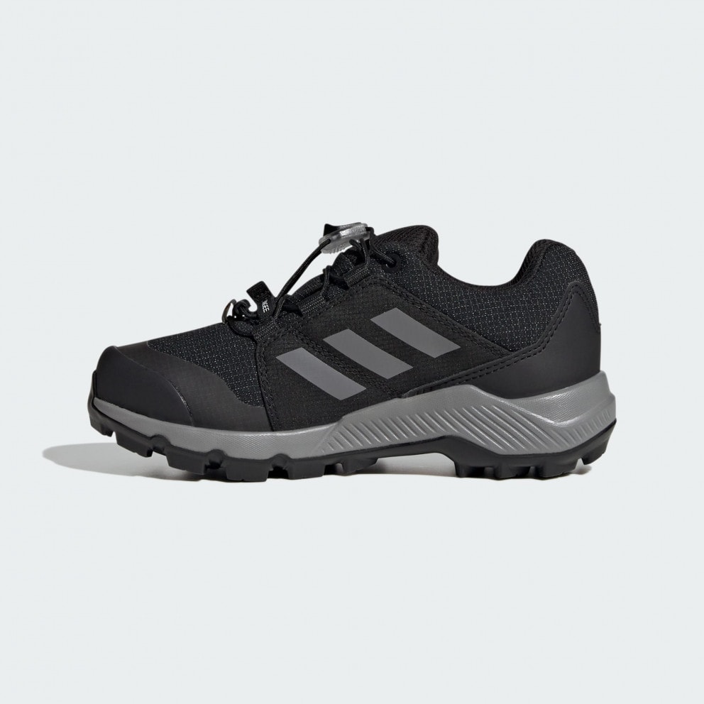 adidas Terrex Terrex Gore-Tex Hiking Shoes Core Black / Grey Three ...