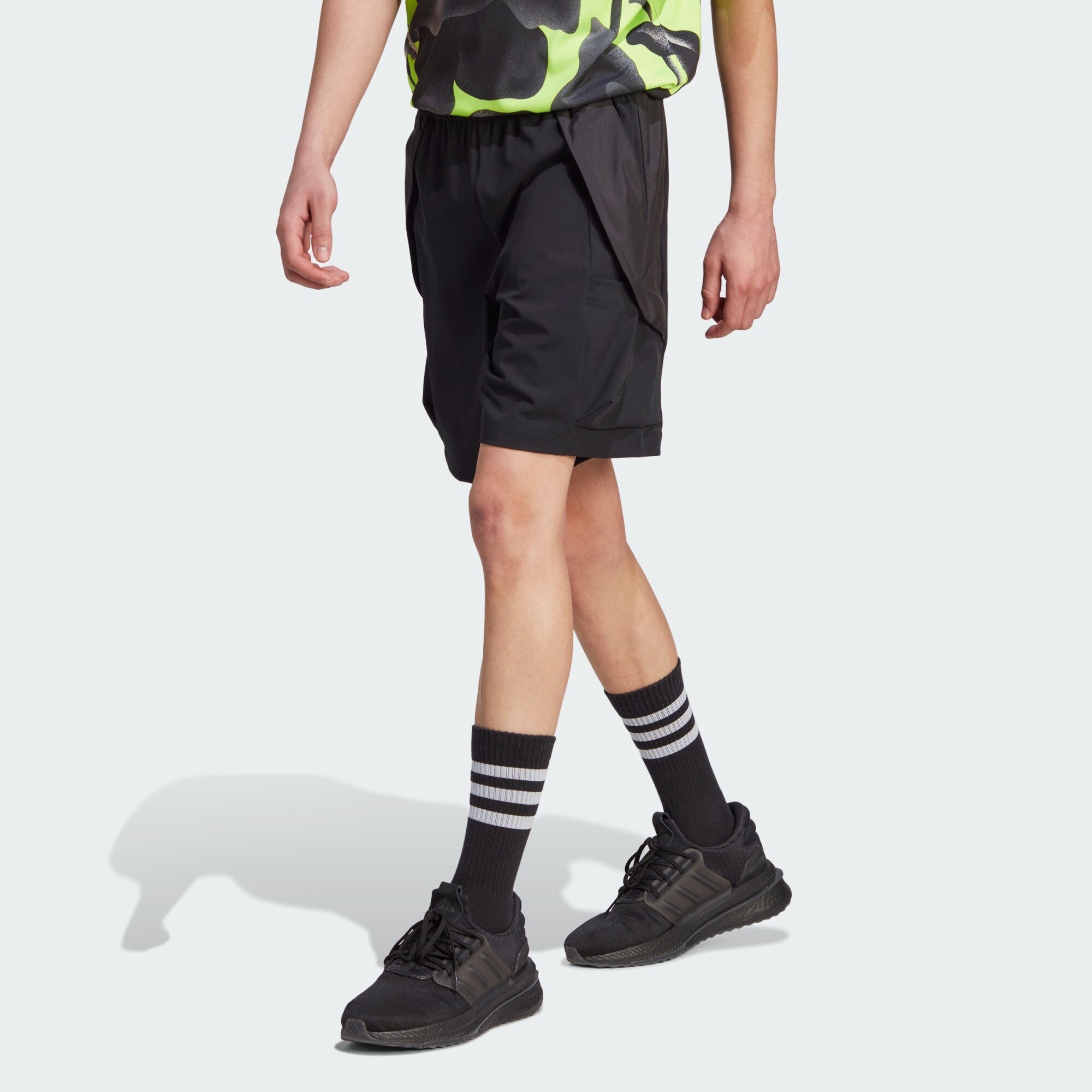 adidas City Escape Shorts (9000161806_1469)