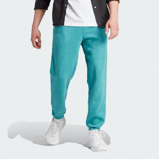 adidas All Szn Garment Wash Pants
