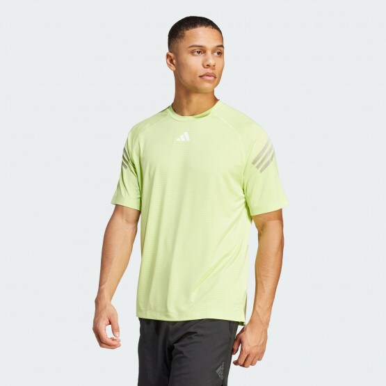 adidas Train Icons 3-Stripes Training Tee