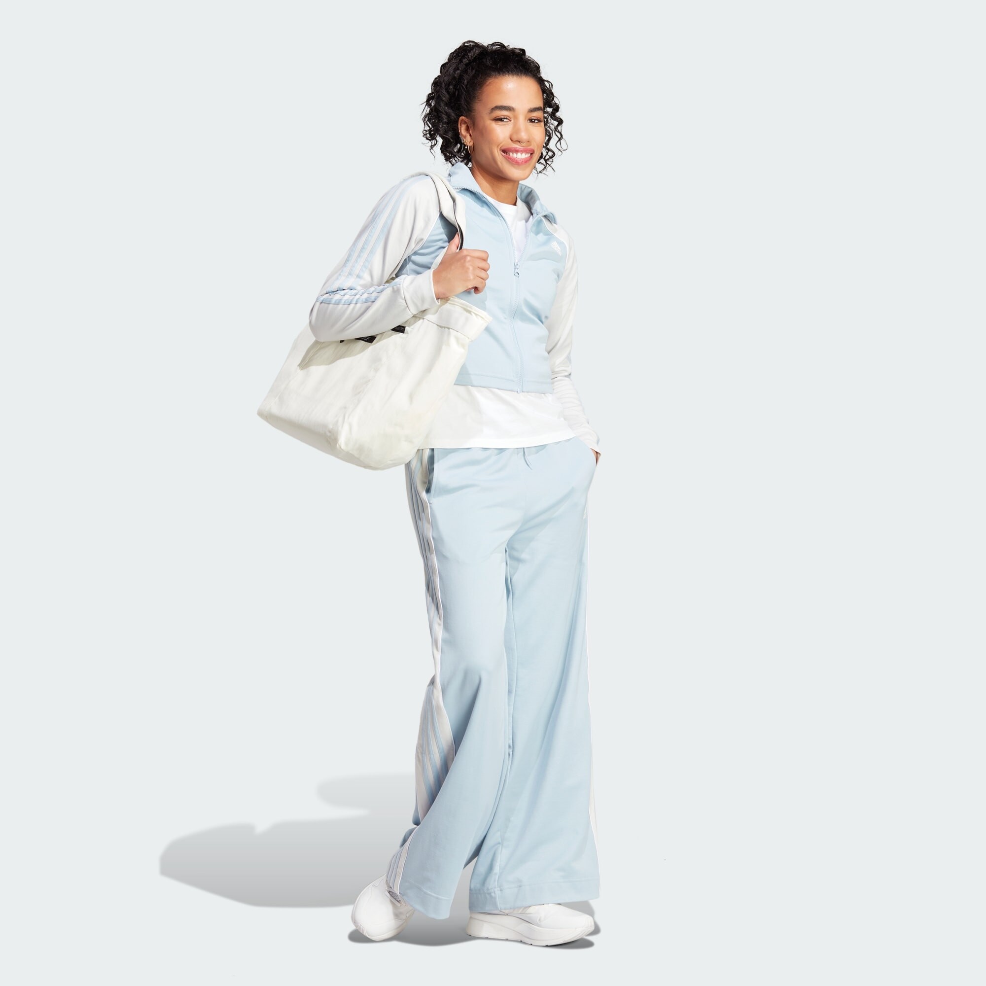 adidas Teamsport Track Suit (9000161823_72262)