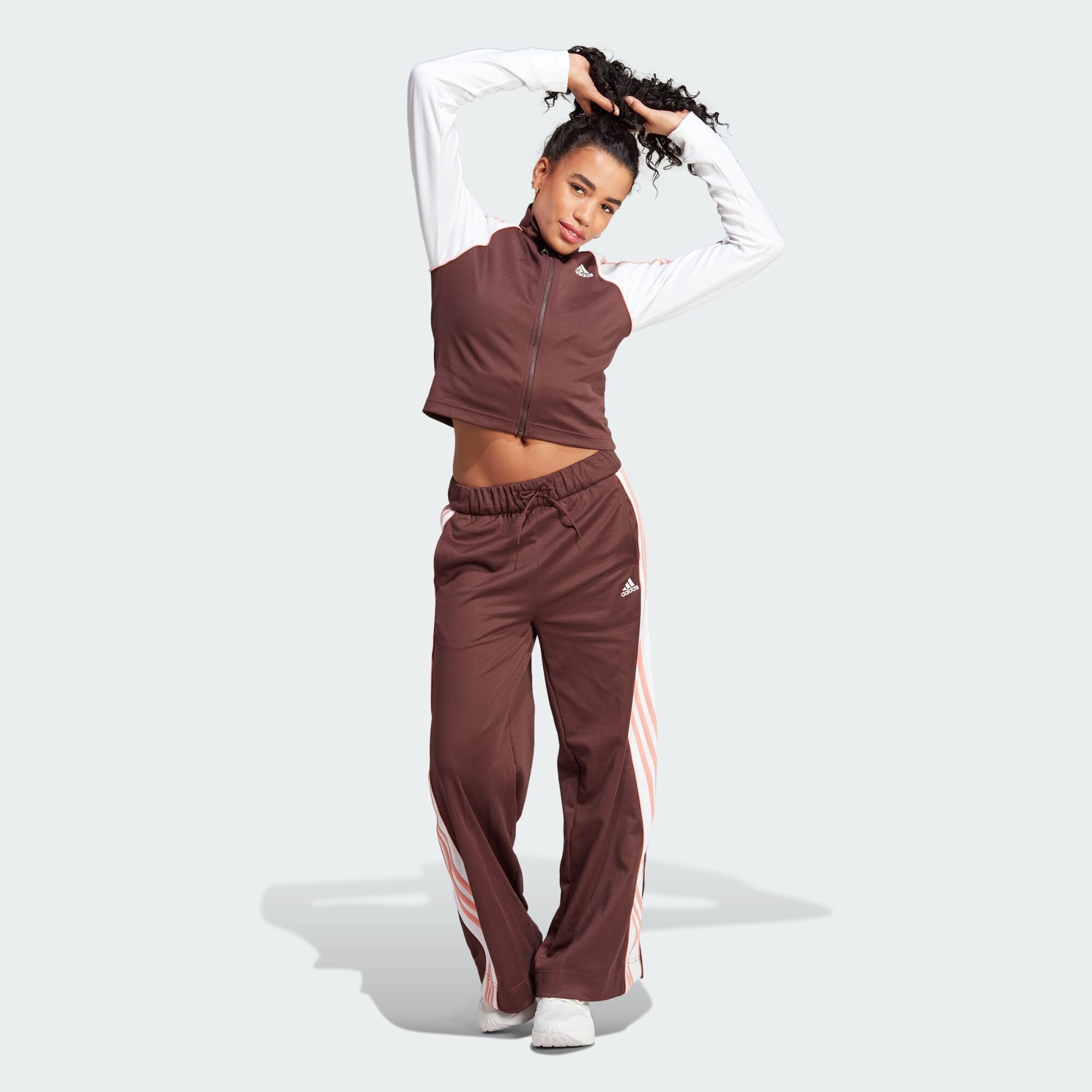 adidas Teamsport Track Suit (9000161824_72263)