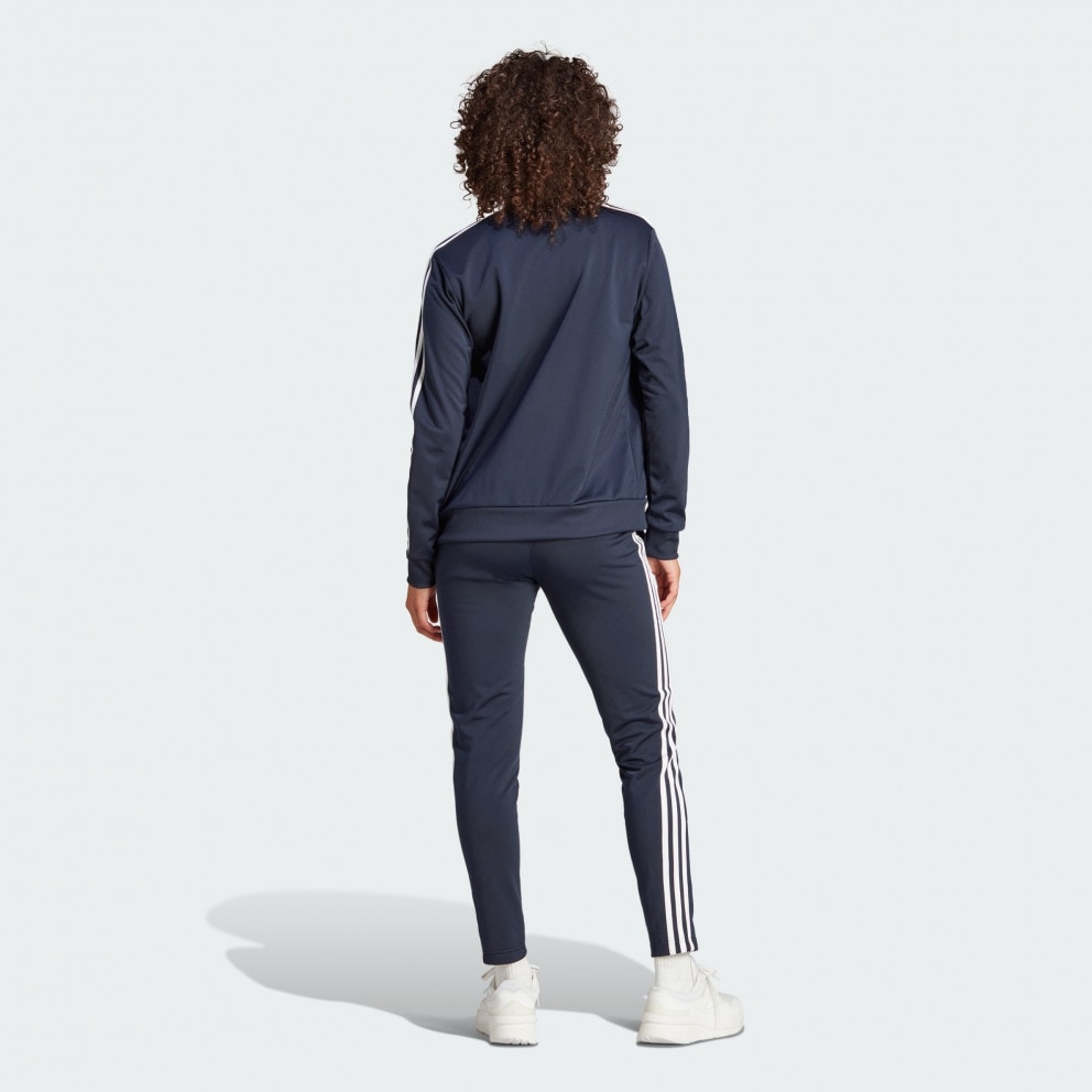 adidas Essentials 3-Stripes Track Suit