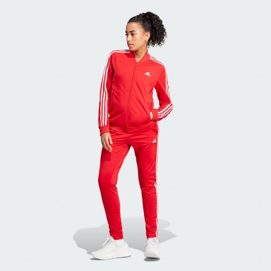 adidas Essentials 3-Stripes Track Suit