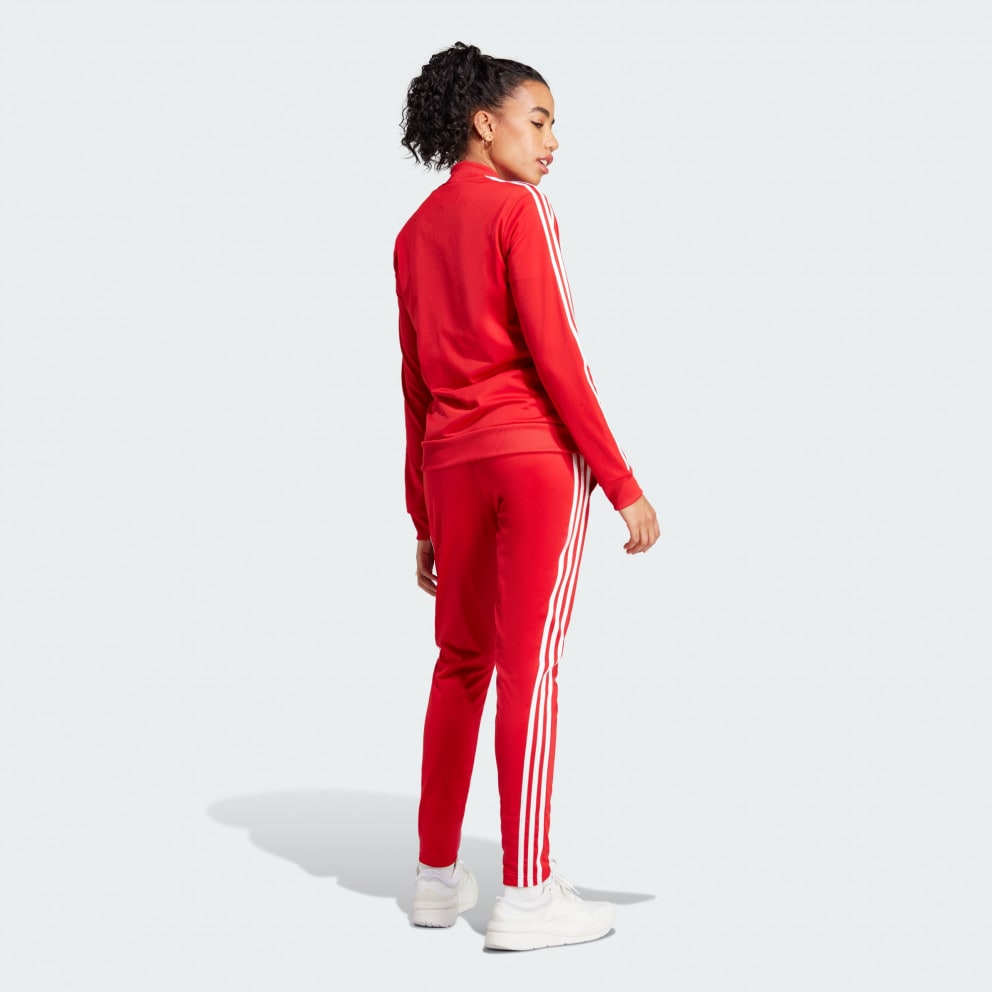 adidas Essentials 3-Stripes Track Suit