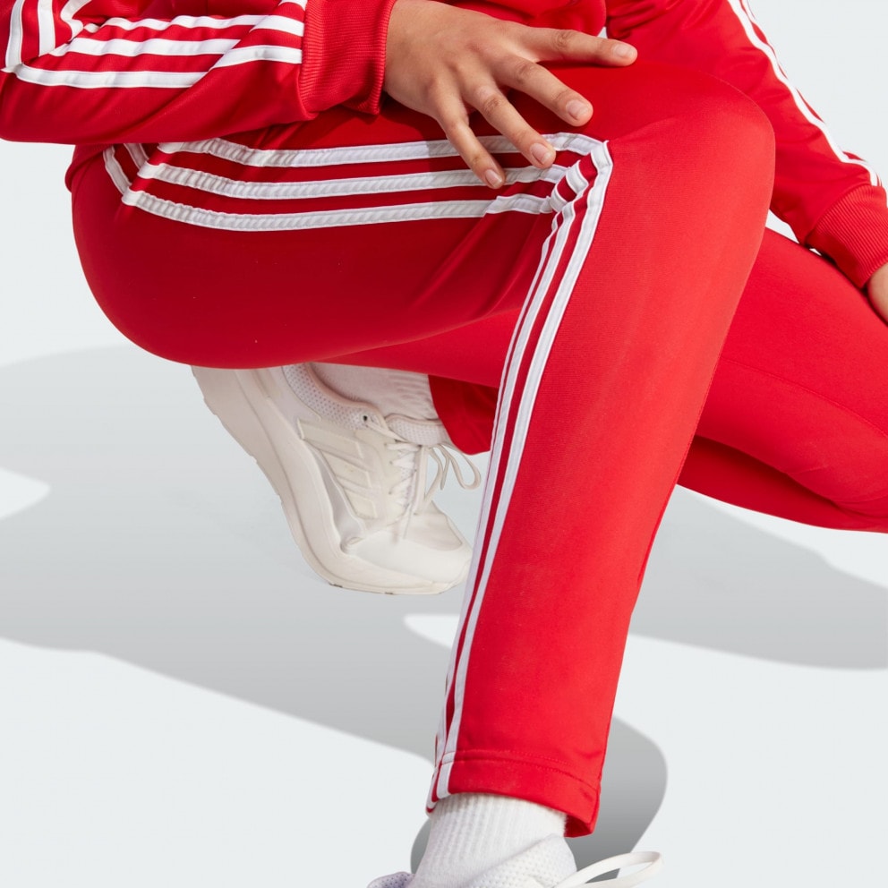 adidas Essentials 3-Stripes Track Suit