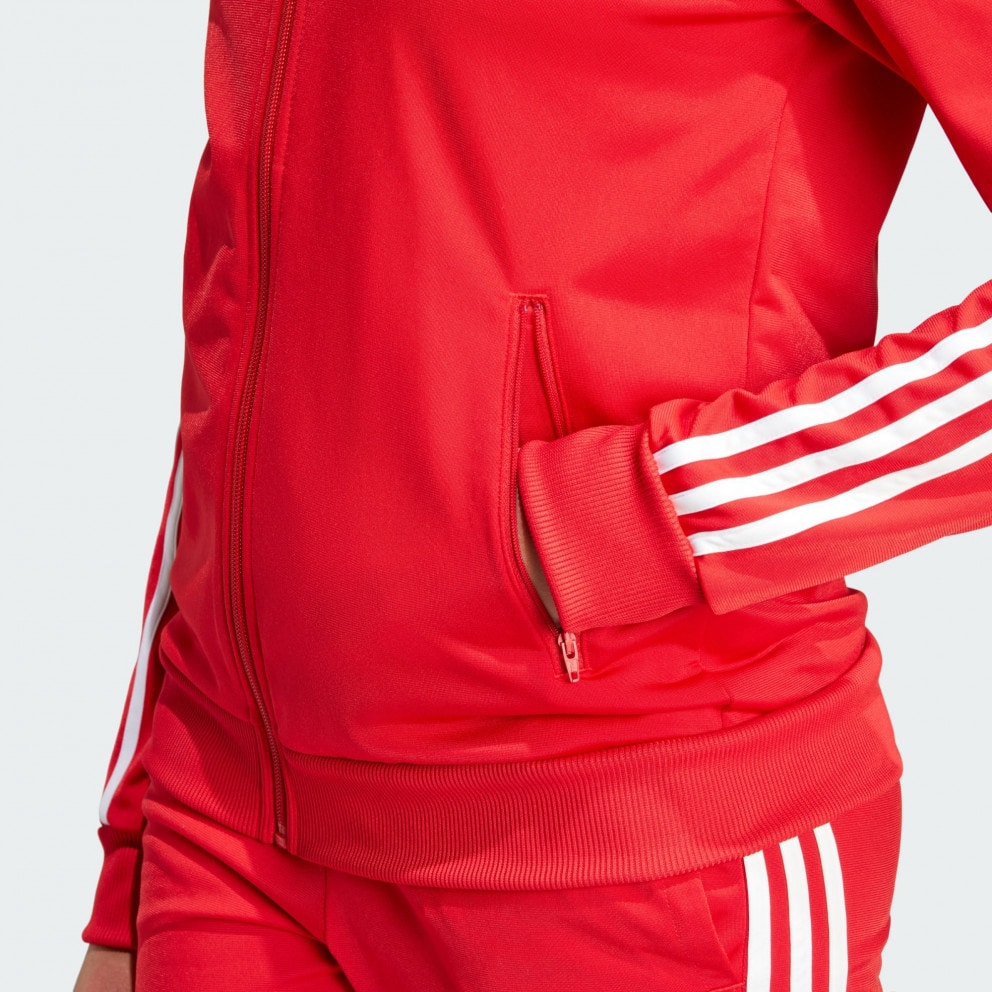 adidas Essentials 3-Stripes Track Suit