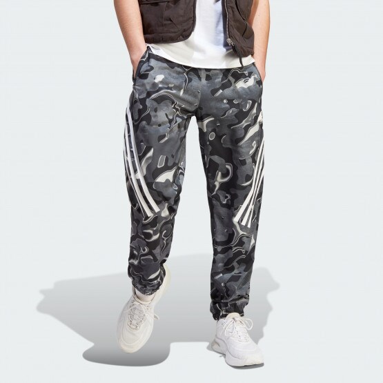 adidas Future Icons Allover Print Pants