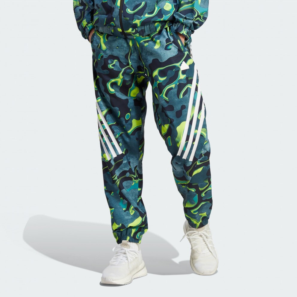 adidas Graphics Camo Sweat Pants  Blue  adidas India