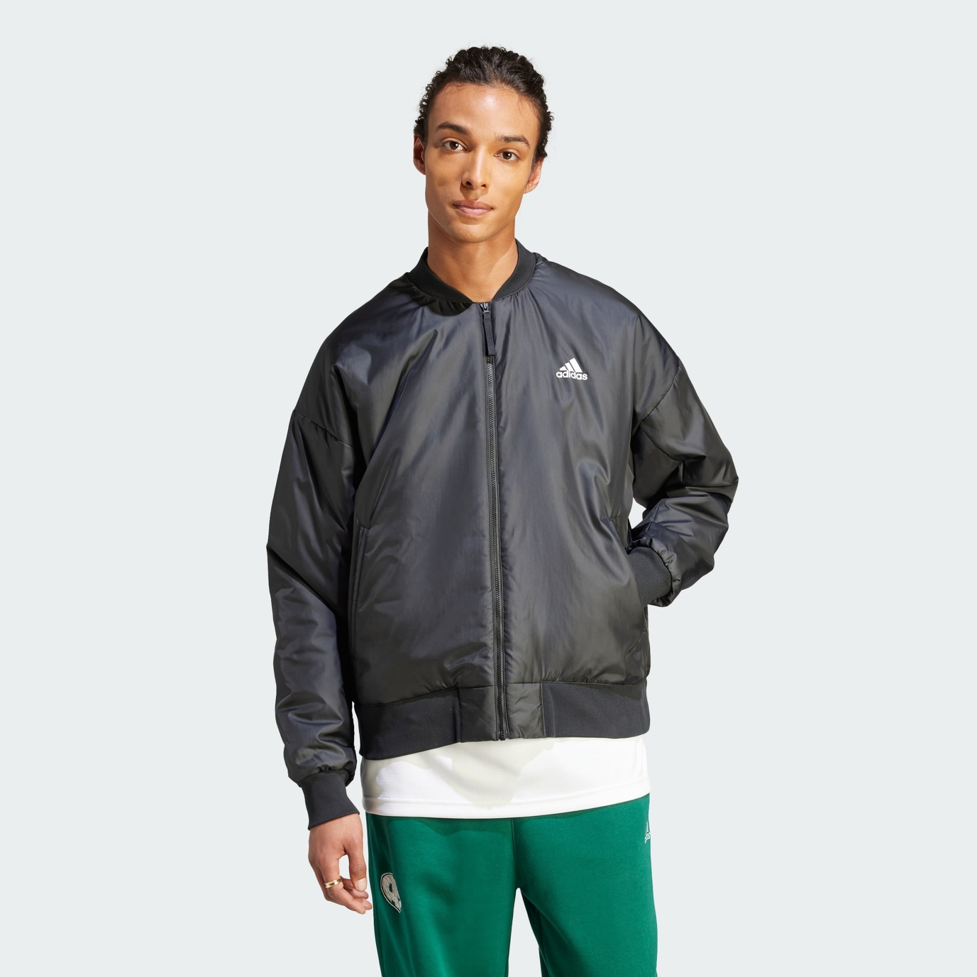 Zalando adidas sst 2025