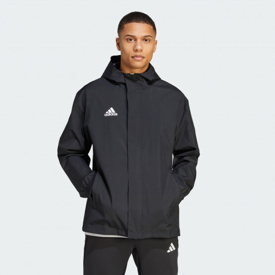 adidas Entrada 22 All-Weather Jacket