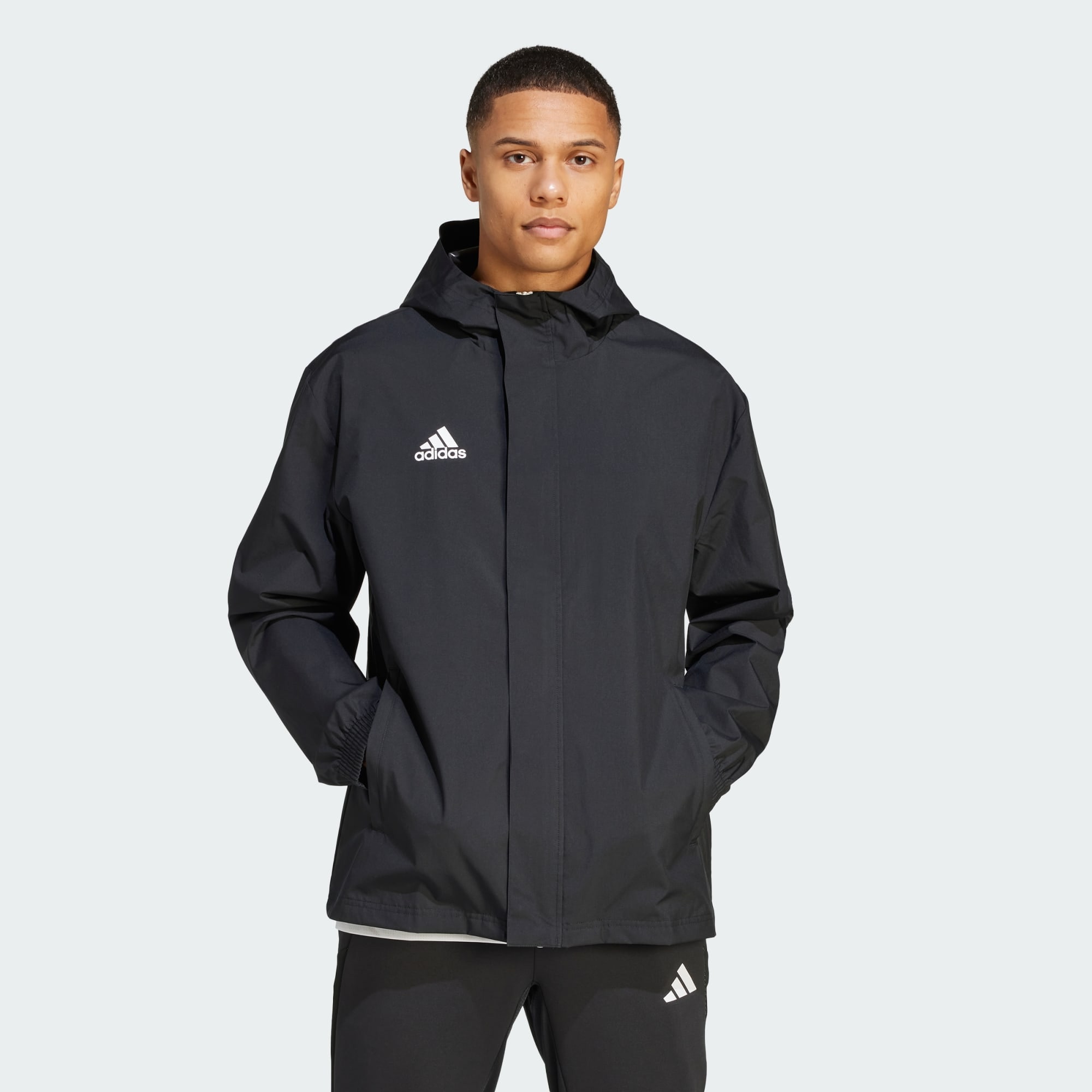 adidas Entrada 22 All-Weather Jacket (9000161834_1469)