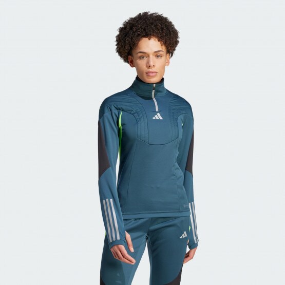 adidas tiro 23 competition winterized top