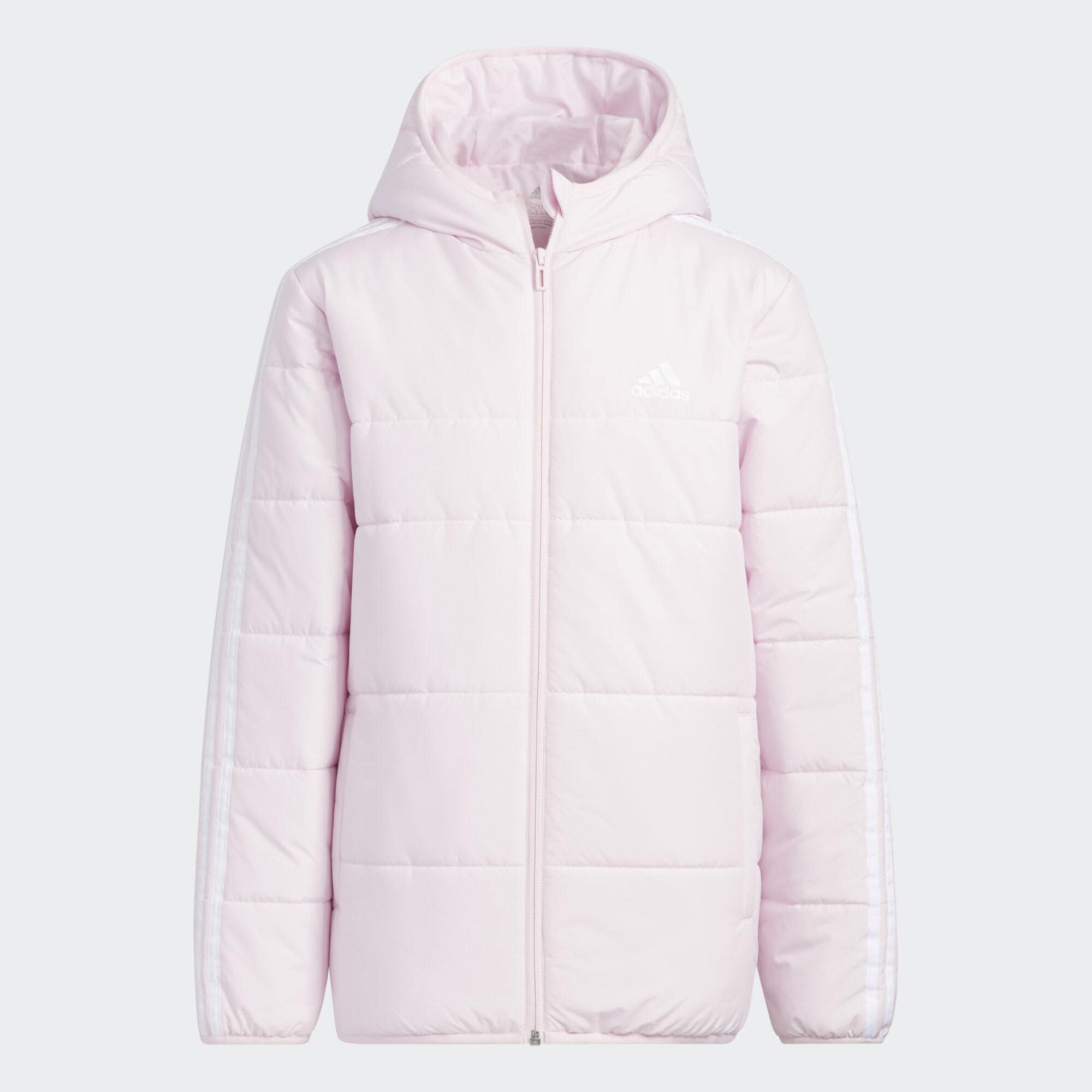 adidas Sportswear adidas 3-Stripes Padded Jacket Kids (9000161859_33440)