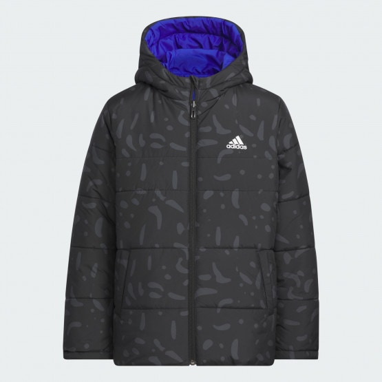 adidas Reversible Padded Jacket Kids