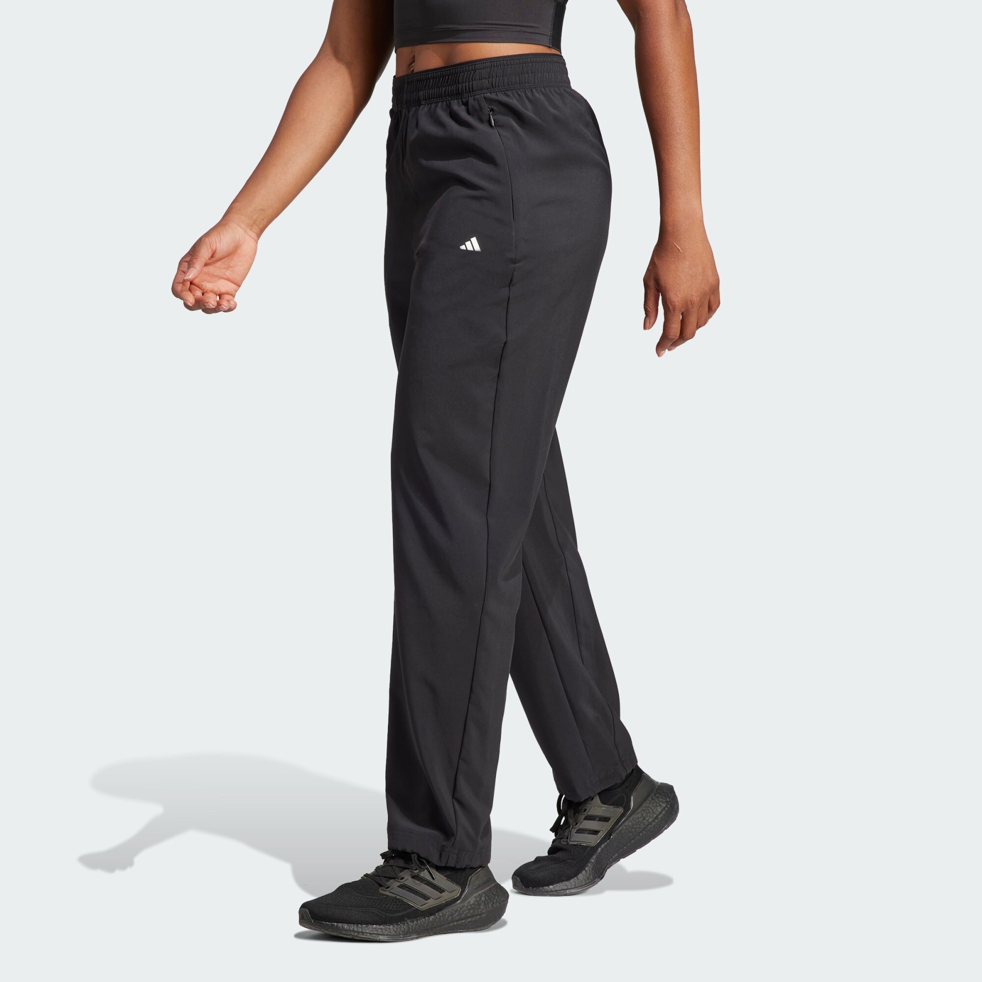 adidas Training Pants (9000161868_1469)