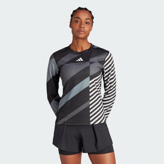 adidas Tennis Heat.Rdy Pro 3/4 Sleeve Tee