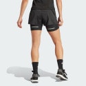 adidas Ultimate Two-In-One Shorts