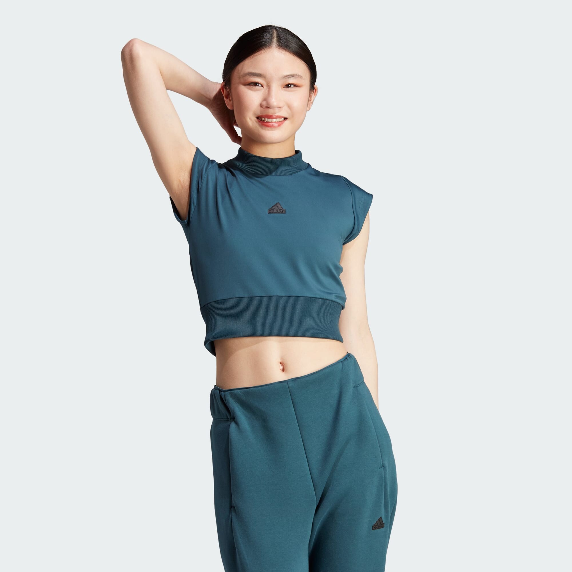 adidas Adidas Z.N.E. Tee (9000161882_72273)