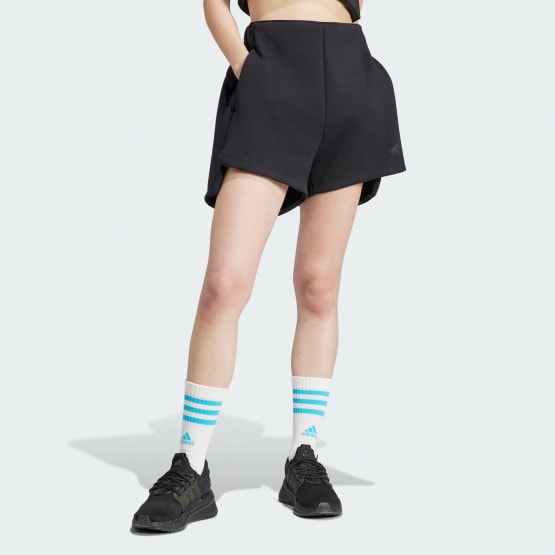 adidas Z.N.E. Women's Shorts