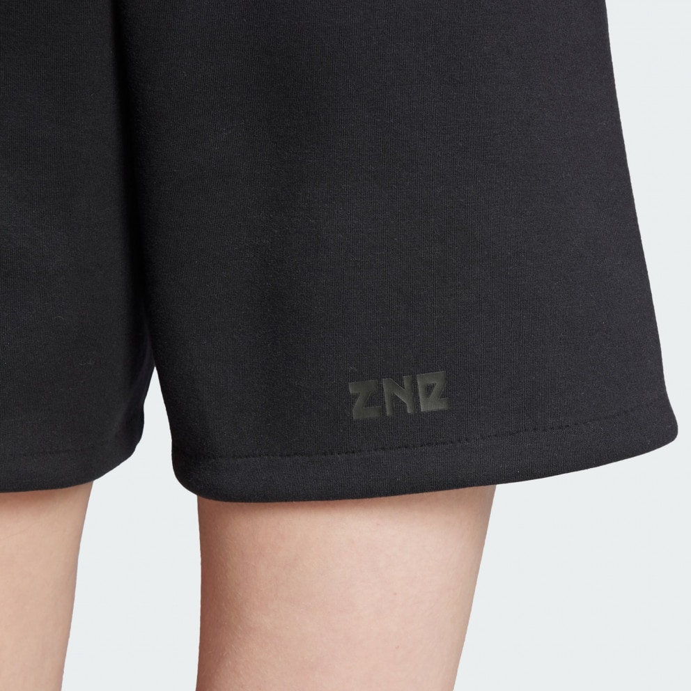 adidas Z.N.E. Women's Shorts