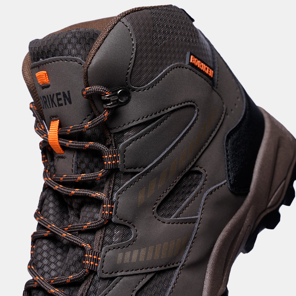 Boriken Tallin Boot Cro Bota Montana Ανδρικά Μποτάκια Trail