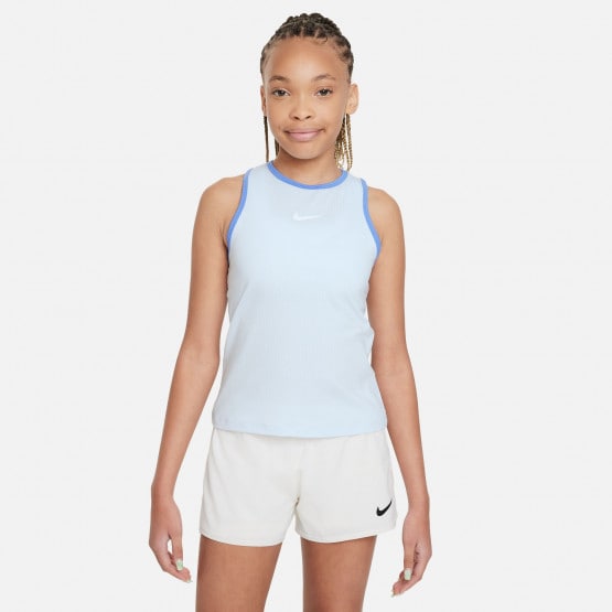 Nike Court Dri-FIT Victory Παιδική Αμάνικη