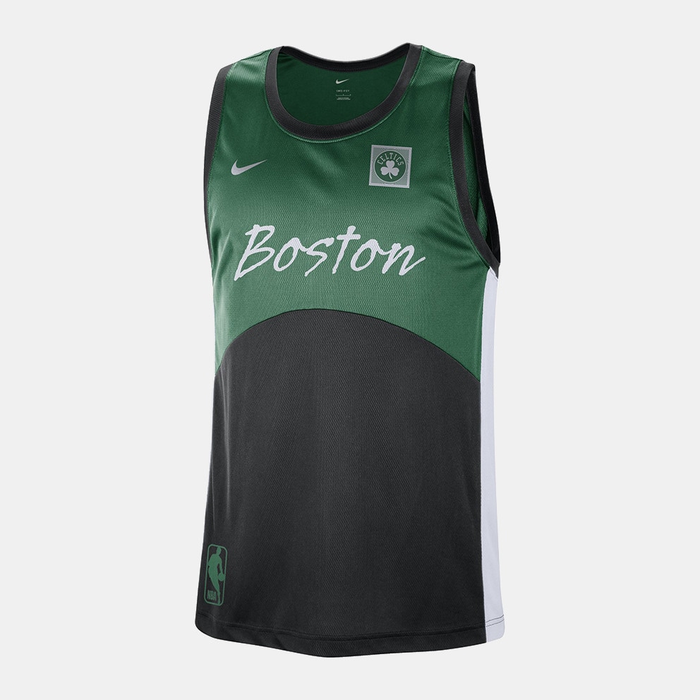 Nike Boston Celtics City Edition Swingman- Basketball Store