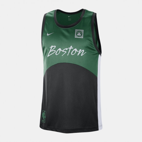 Nike Boston Celtics Basketball Jersey
